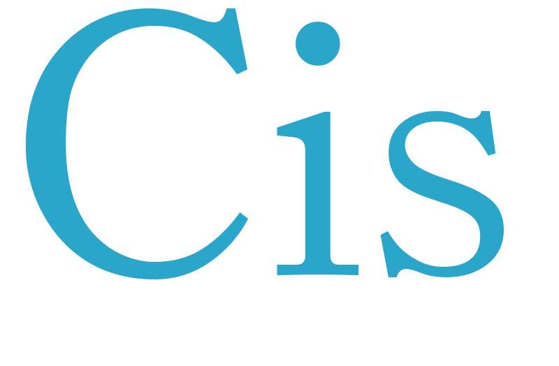 Cis - boys name
