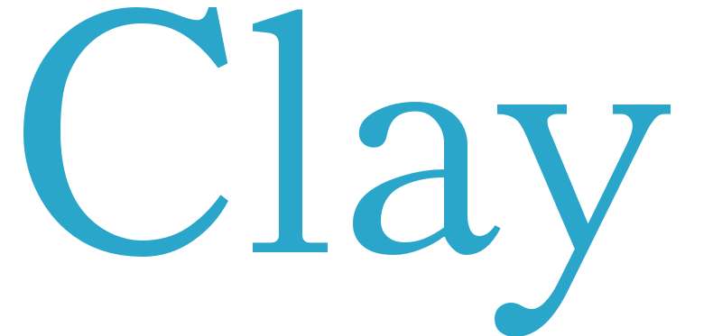 Clay - boys name
