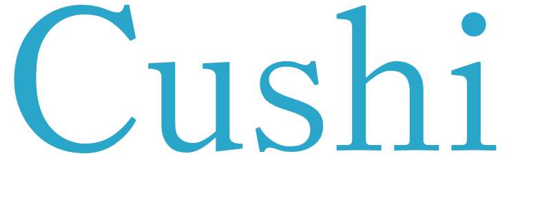 Cushi - boys name