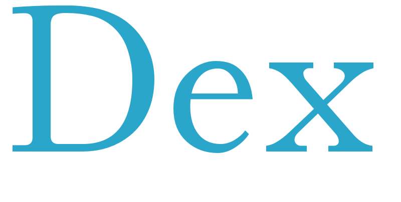 Dex - boys name