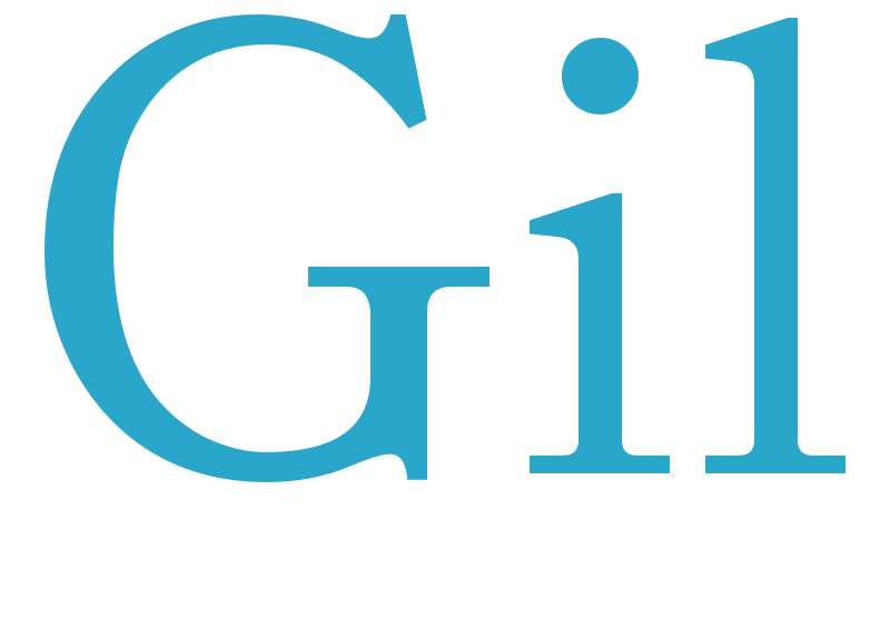 Gil - boys name