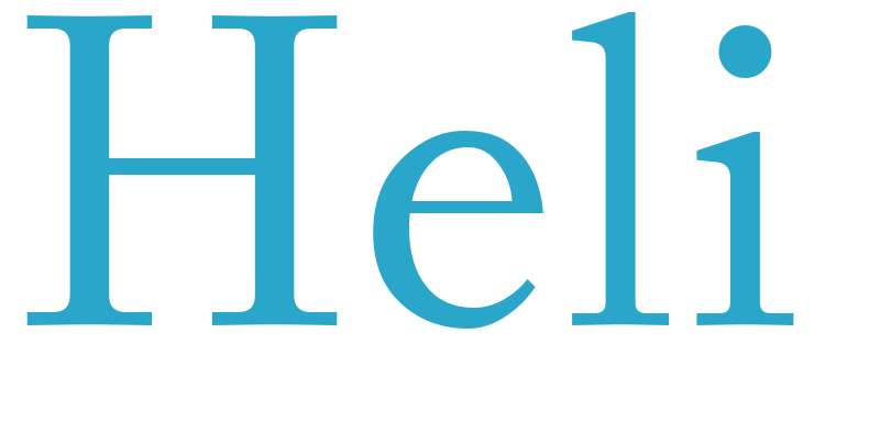 Heli - boys name