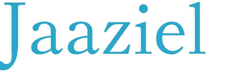 Jaaziel - boys name
