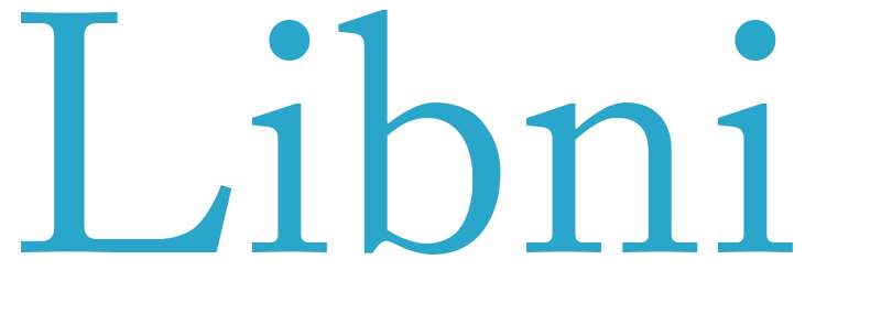 Libni - boys name