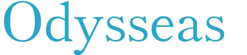 Odysseas - boys name