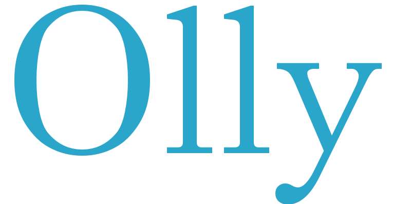 Olly - boys name