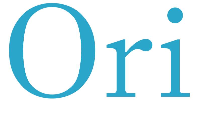 Ori - boys name