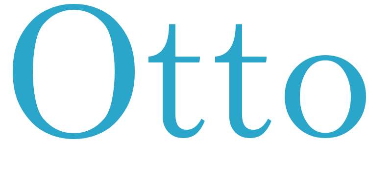 Otto - boys name