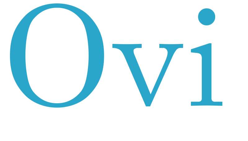 Ovi - boys name