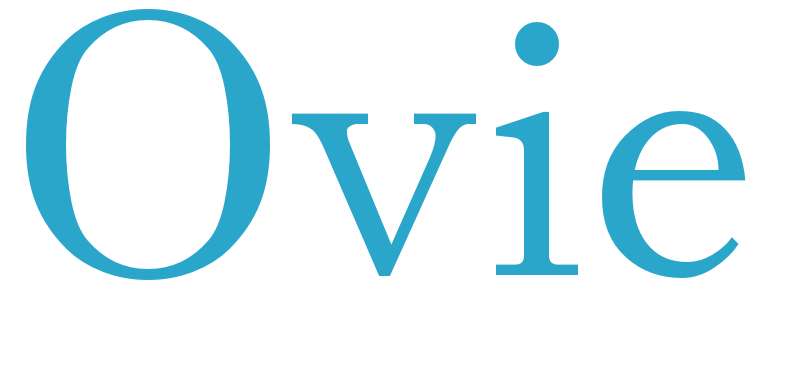 Ovie - boys name