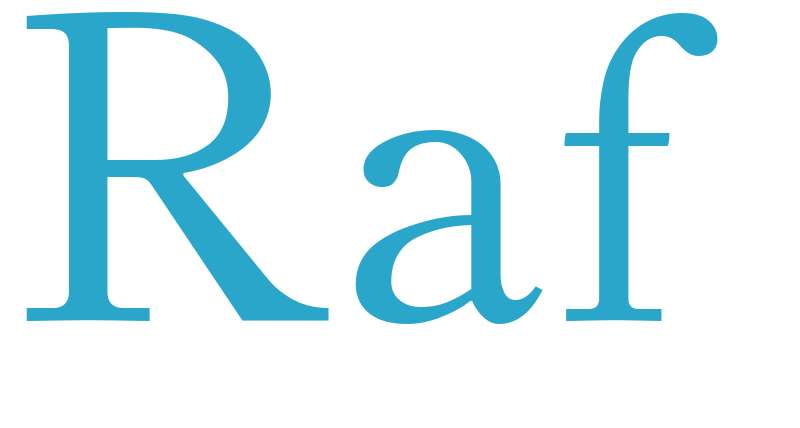 Raf - boys name