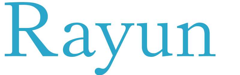 Rayun - boys name