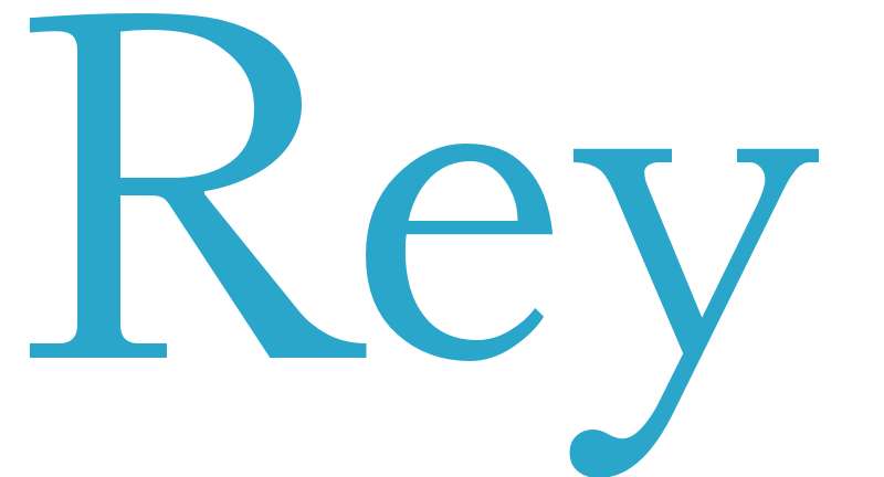 Rey - boys name