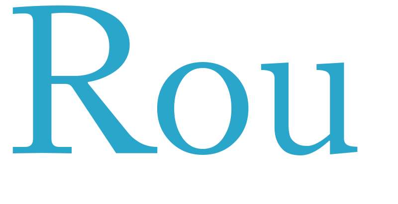 Rou - boys name