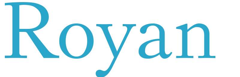 Royan - boys name