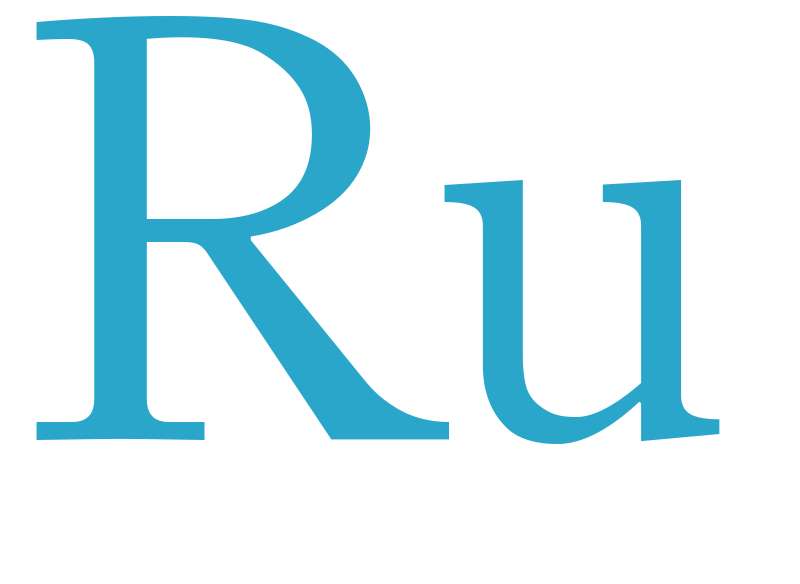 Ru - boys name