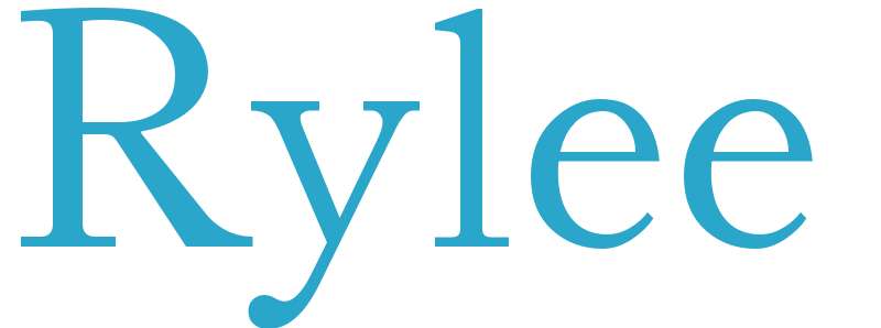 Rylee - boys name