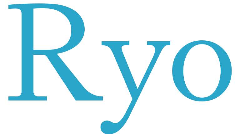 Ryo - boys name