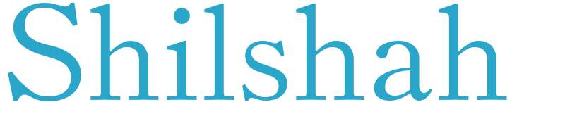 Shilshah - boys name