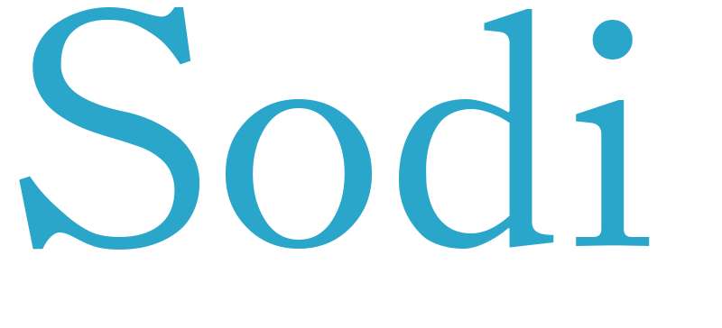 Sodi - boys name