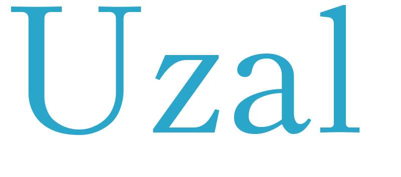 Uzal - boys name