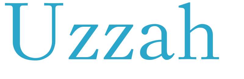 Uzzah - boys name
