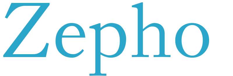 Zepho - boys name