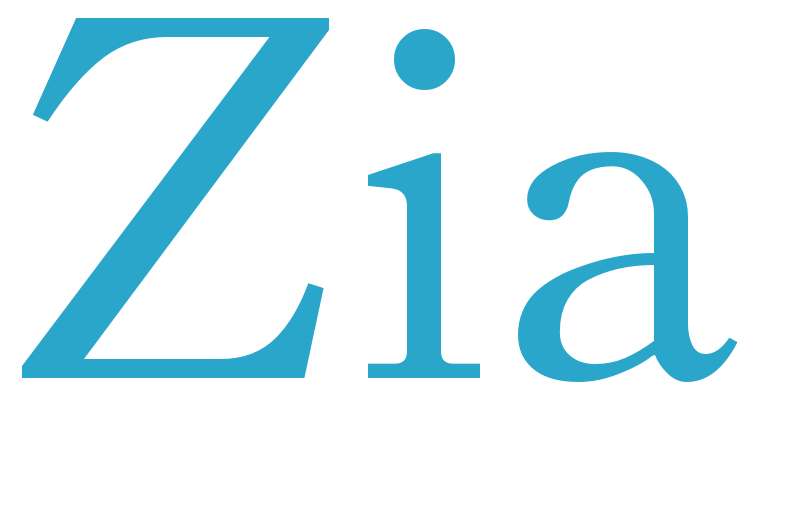 Zia - boys name