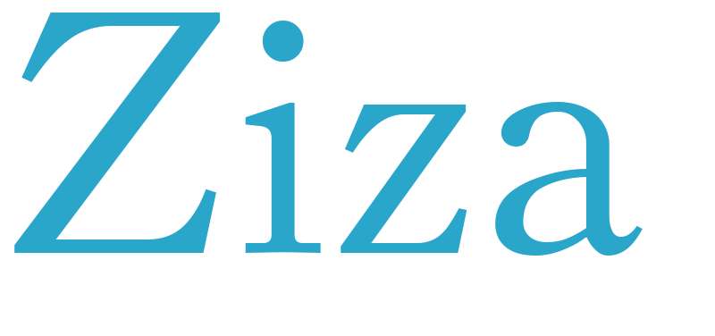 Ziza - boys name
