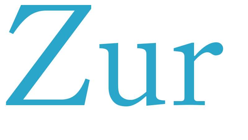 Zur - boys name