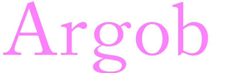 Argob - girls name