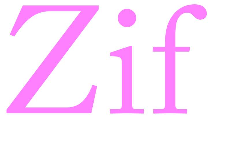 Zif - girls name
