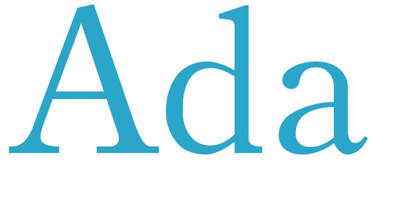 Ada - boys name