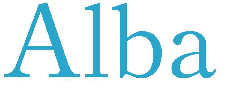Alba - boys name
