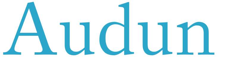 Audun - boys name