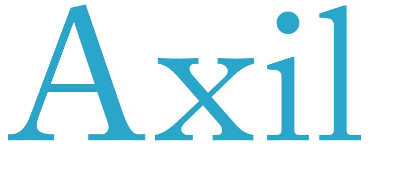 Axil - boys name