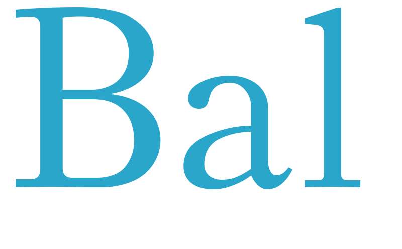 Bal - boys name