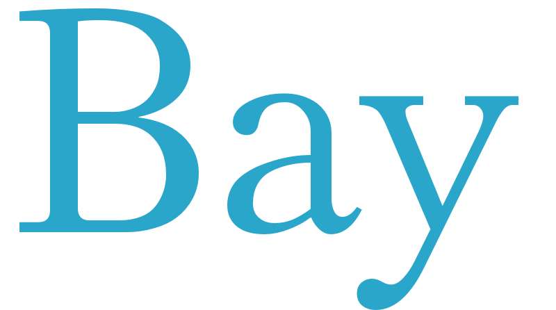 Bay - boys name
