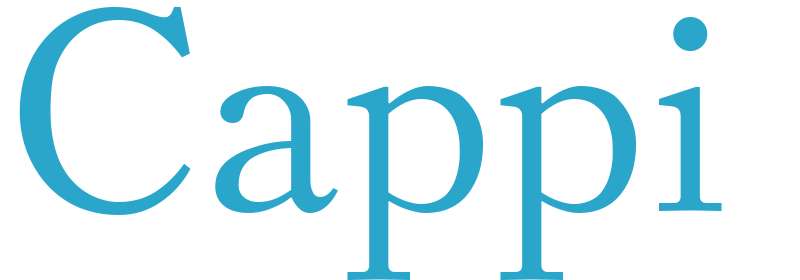 Cappi - boys name