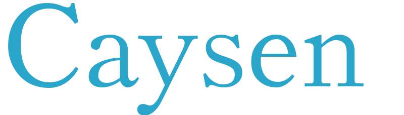 Caysen - boys name