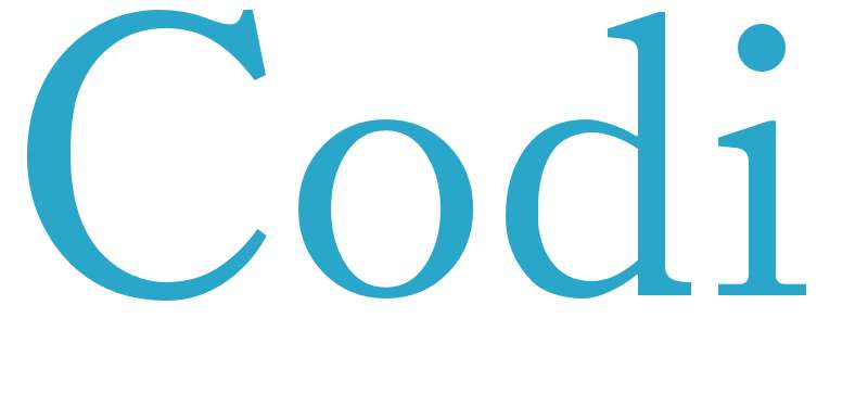 Codi - boys name