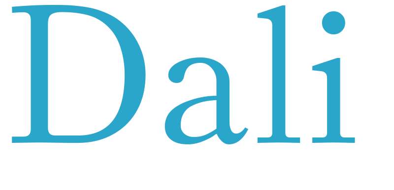 Dali - boys name