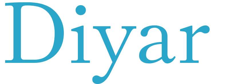 Diyar - boys name