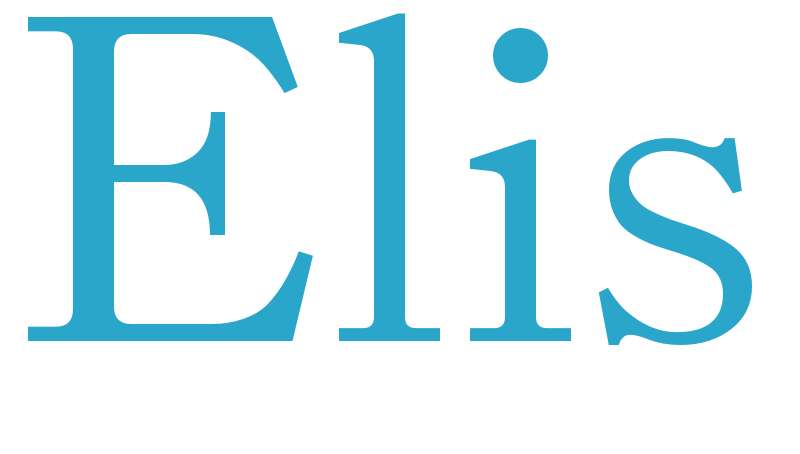 Elis - boys name