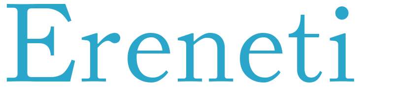 Ereneti - boys name