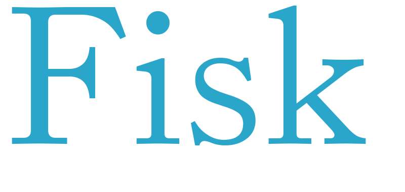 Fisk - boys name