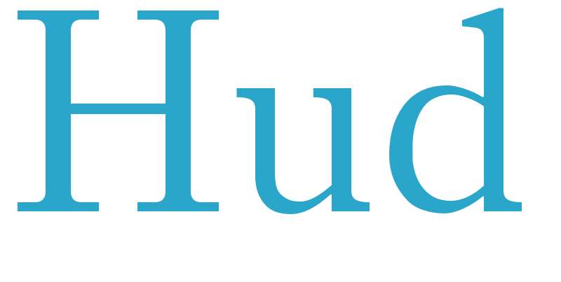Hud - boys name