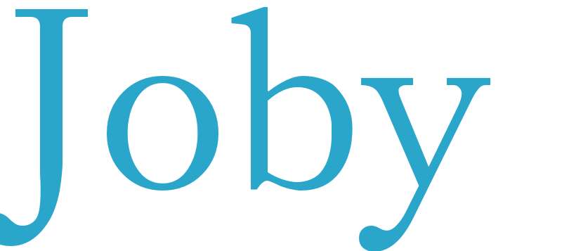 Joby - boys name