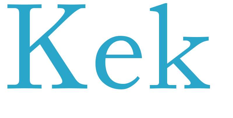 Kek - boys name