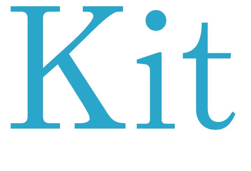 Kit - boys name